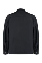 Carica l'immagine nel visualizzatore di Gallery, Overshirt Matro in nylon