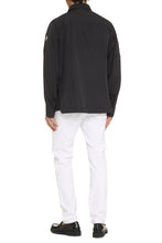 Carica l'immagine nel visualizzatore di Gallery, Overshirt Matro in nylon