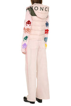 Carica l'immagine nel visualizzatore di Gallery, Moncler Born to Protect - Piumino smanicato Ciboure