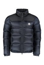 Load image into Gallery viewer, Peuplier full zip down jacket