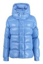 Carica l'immagine nel visualizzatore di Gallery, MONCLER MAYA 70 JACKET - Piumino corto con cappuccio