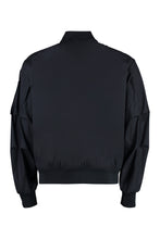 Load image into Gallery viewer, Bharani bomber jacket