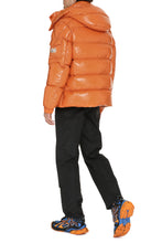 Carica l'immagine nel visualizzatore di Gallery, MONCLER MAYA 70 JACKET - Piumino corto con cappuccio