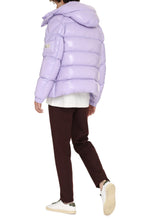 Load image into Gallery viewer, MONCLER MAYA 70 JACKET - Hooded short down jacket