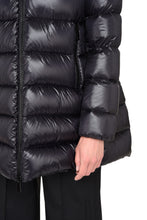 Load image into Gallery viewer, Suyen full zip padded jacket