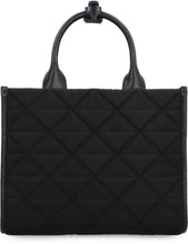 Carica l'immagine nel visualizzatore di Gallery, Borsa a mano in Re-Nylon