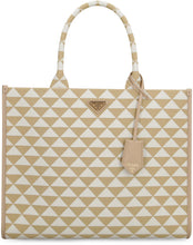 Load image into Gallery viewer, Prada Symbole tote