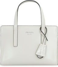 Carica l'immagine nel visualizzatore di Gallery, Borsa mini Prada Re-Edition 1995 in pelle