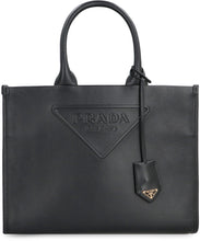 Load image into Gallery viewer, Leather handbag