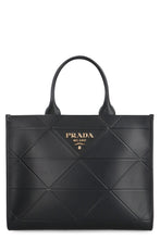 Carica l'immagine nel visualizzatore di Gallery, Borsa Prada Symbole in pelle