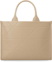 Carica l'immagine nel visualizzatore di Gallery, Borsa a mano Prada Symbole in pelle con logo