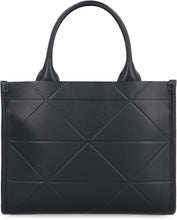 Load image into Gallery viewer, Prada Symbole leather handbag