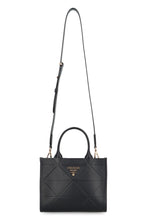 Load image into Gallery viewer, Prada Symbole leather handbag