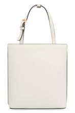Carica l'immagine nel visualizzatore di Gallery, Mini borsa a mano in pelle