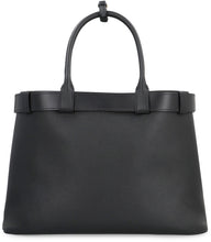 Load image into Gallery viewer, Prada Buckle leather bag