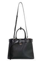 Load image into Gallery viewer, Prada Buckle leather bag
