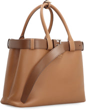 Load image into Gallery viewer, Prada Buckle leather bag