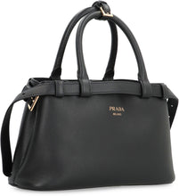 Carica l'immagine nel visualizzatore di Gallery, Borsa Prada Buckle Small in pelle