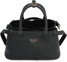 Carica l'immagine nel visualizzatore di Gallery, Borsa Prada Buckle Small in pelle