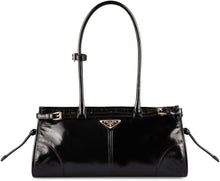 Load image into Gallery viewer, medium leather handbag