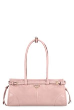 Load image into Gallery viewer, Medium leather handbag