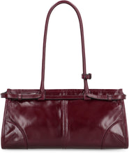 Carica l'immagine nel visualizzatore di Gallery, Borsa a mano Prada Bonnie medium in pelle