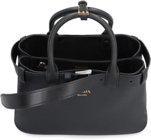 Carica l'immagine nel visualizzatore di Gallery, Borsa Prada Buckle in pelle
