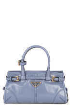 Load image into Gallery viewer, Prada Bonnie mini handbag in leather