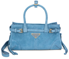 Load image into Gallery viewer, Bonnie mini bag in suede