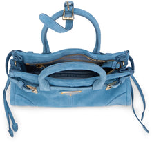 Load image into Gallery viewer, Bonnie mini bag in suede