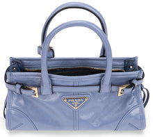 Carica l'immagine nel visualizzatore di Gallery, Borsa tote Bonnie mini in pelle