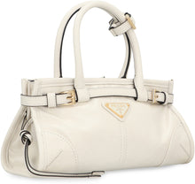 Load image into Gallery viewer, Prada Bonnie mini handbag in leather