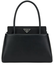 Load image into Gallery viewer, Structured Leather Bag