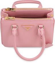 Load image into Gallery viewer, Prada Galleria Handbag