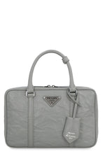 Load image into Gallery viewer, Leather handbag