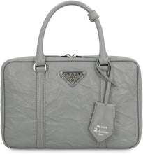 Load image into Gallery viewer, Leather handbag