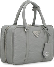 Load image into Gallery viewer, Leather handbag