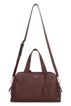 Load image into Gallery viewer, Large leather bag