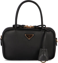 Load image into Gallery viewer, Leather handbag