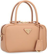 Load image into Gallery viewer, Leather handbag