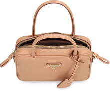 Load image into Gallery viewer, Leather handbag