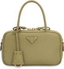 Load image into Gallery viewer, Leather handbag