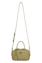 Load image into Gallery viewer, Leather handbag