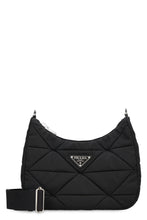 Load image into Gallery viewer, Re-Nylon shoulder bag