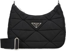 Load image into Gallery viewer, Re-Nylon shoulder bag