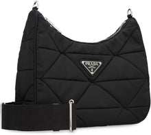 Load image into Gallery viewer, Re-Nylon shoulder bag