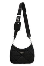 Load image into Gallery viewer, Re-Nylon shoulder bag