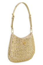 Carica l'immagine nel visualizzatore di Gallery, Mini-bag Prada Cleo