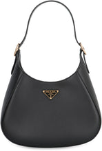 Load image into Gallery viewer, Leather shoulder bag
