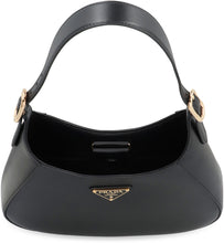 Load image into Gallery viewer, Leather shoulder bag